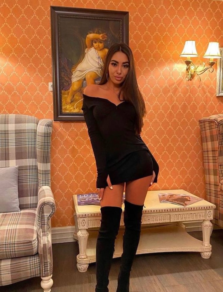 Индивидуалка 🎥 Дора фото № 2 в городе Кызыл