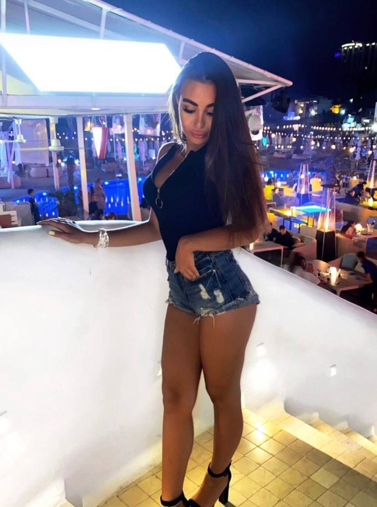 Индивидуалка 🎥 Дора фото № 2 в городе Кызыл