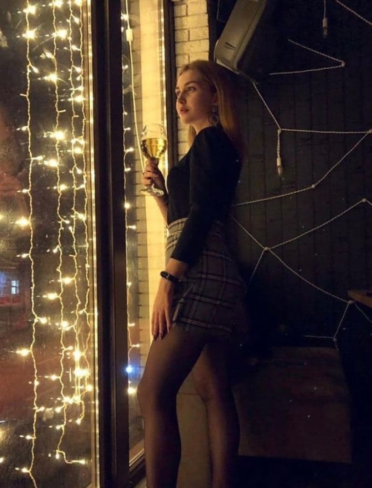 Индивидуалка 🎥 Эльвира фото № 2 в городе Кызыл