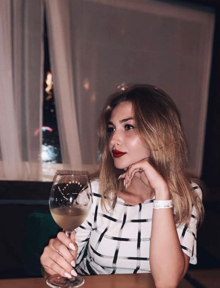 Индивидуалка 🎥 Эльвира фото № 2 в городе Кызыл