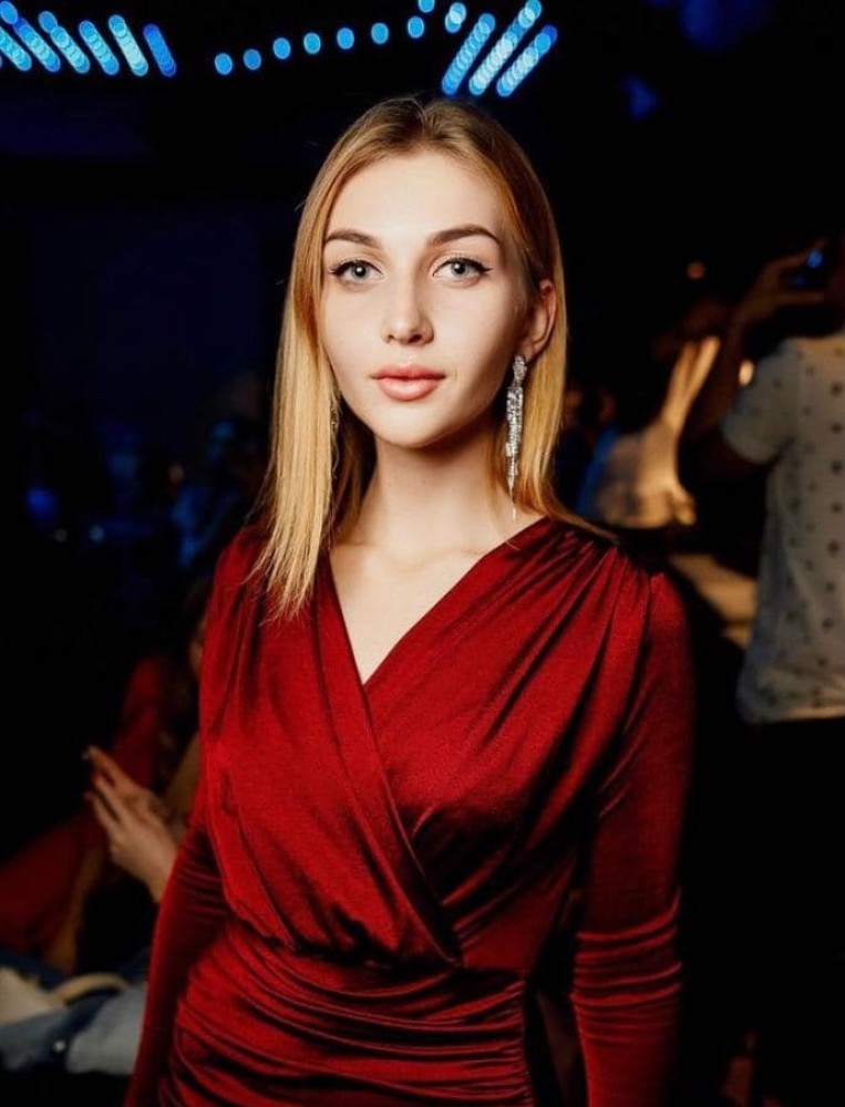 Индивидуалка 🎥 Эльвира фото № 2 в городе Кызыл