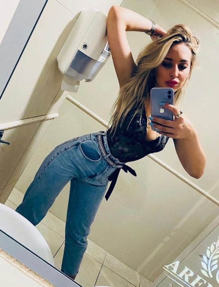 Индивидуалка 🎥 Ева фото № 2 в городе Кызыл