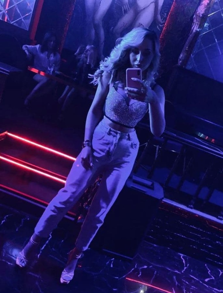 Индивидуалка 🎥 Ева фото № 2 в городе Кызыл