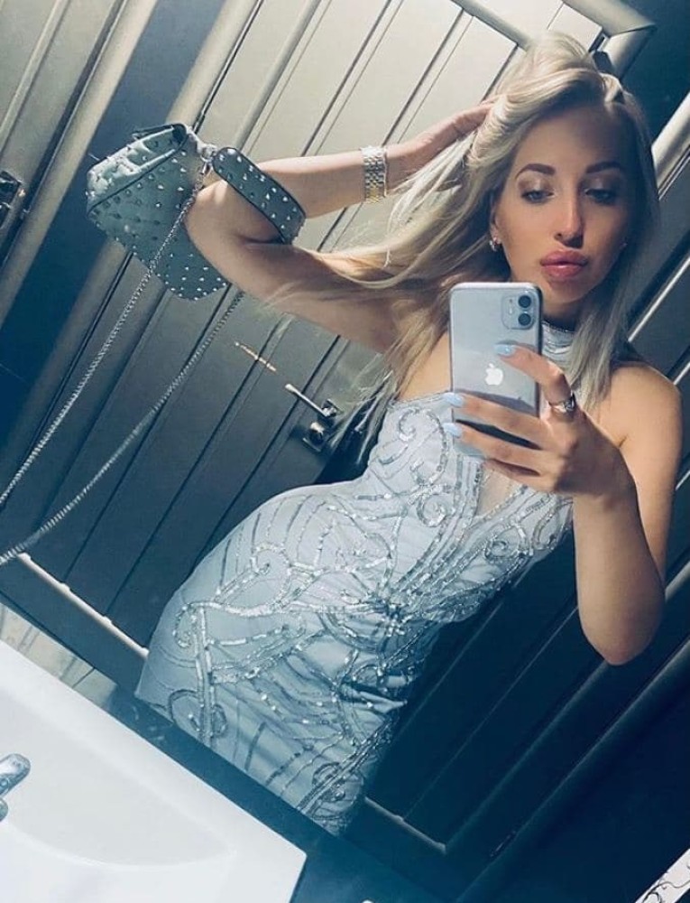 Индивидуалка 🎥 Ева фото № 2 в городе Кызыл