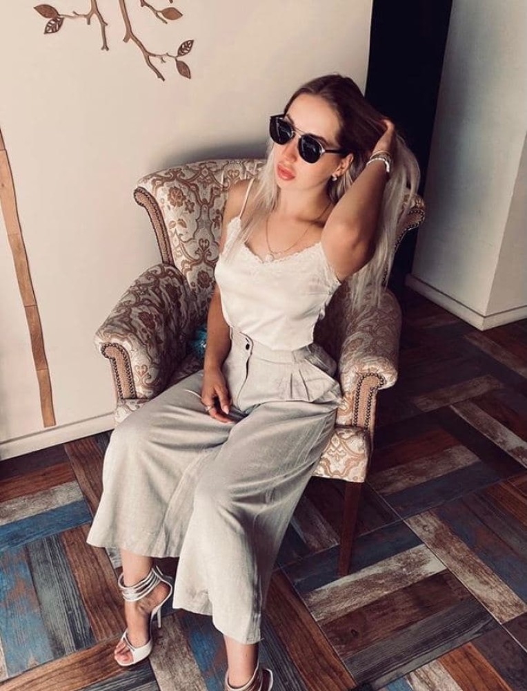 Индивидуалка 🎥 Ева фото № 2 в городе Кызыл