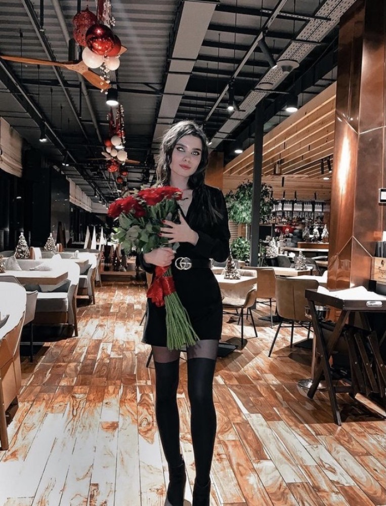 Индивидуалка 🎥 Людка фото № 2 в городе Кызыл