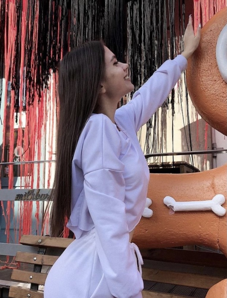 Индивидуалка 🎥 Людка фото № 2 в городе Кызыл