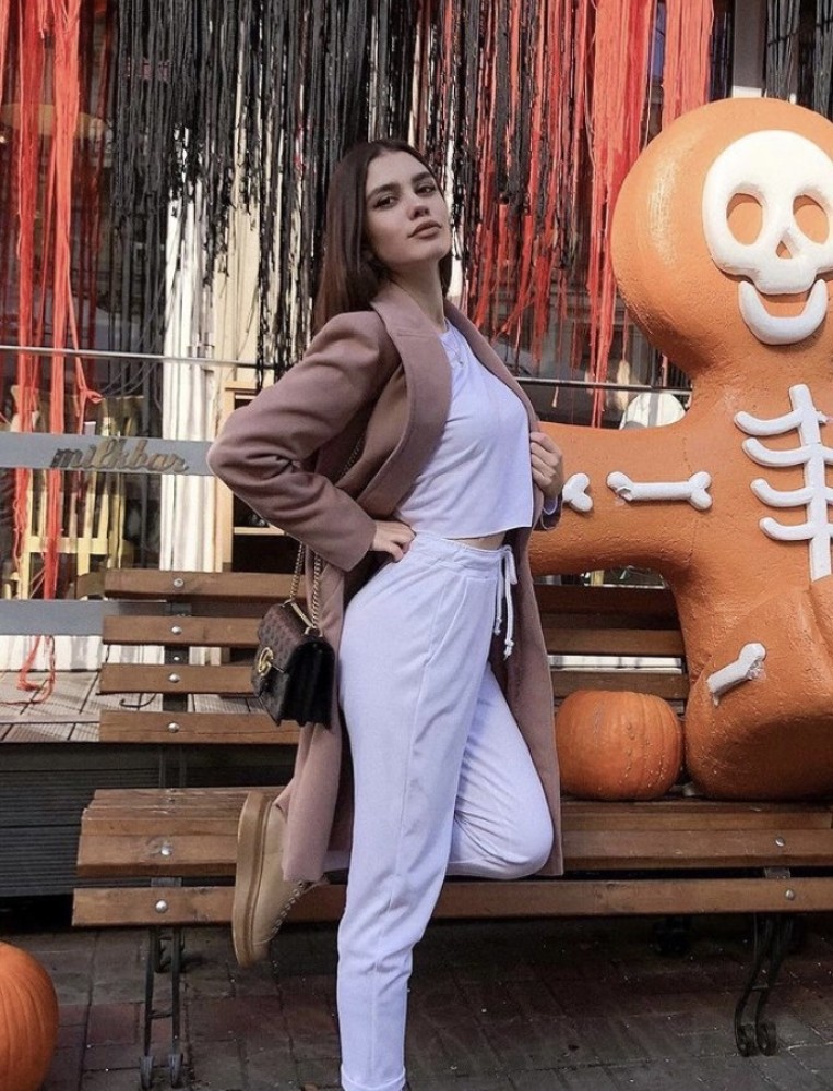 Индивидуалка 🎥 Людка фото № 2 в городе Кызыл