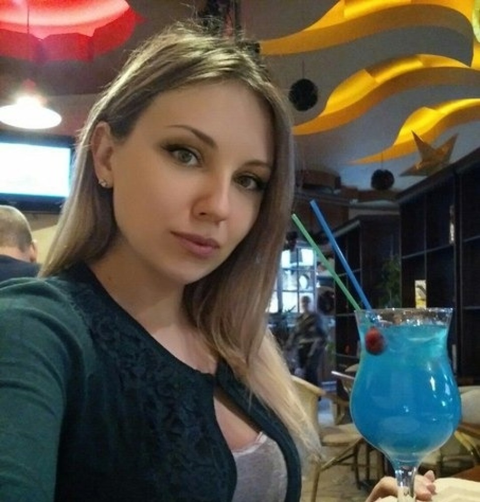 Индивидуалка Надежда главное фото в городе Кызыл 