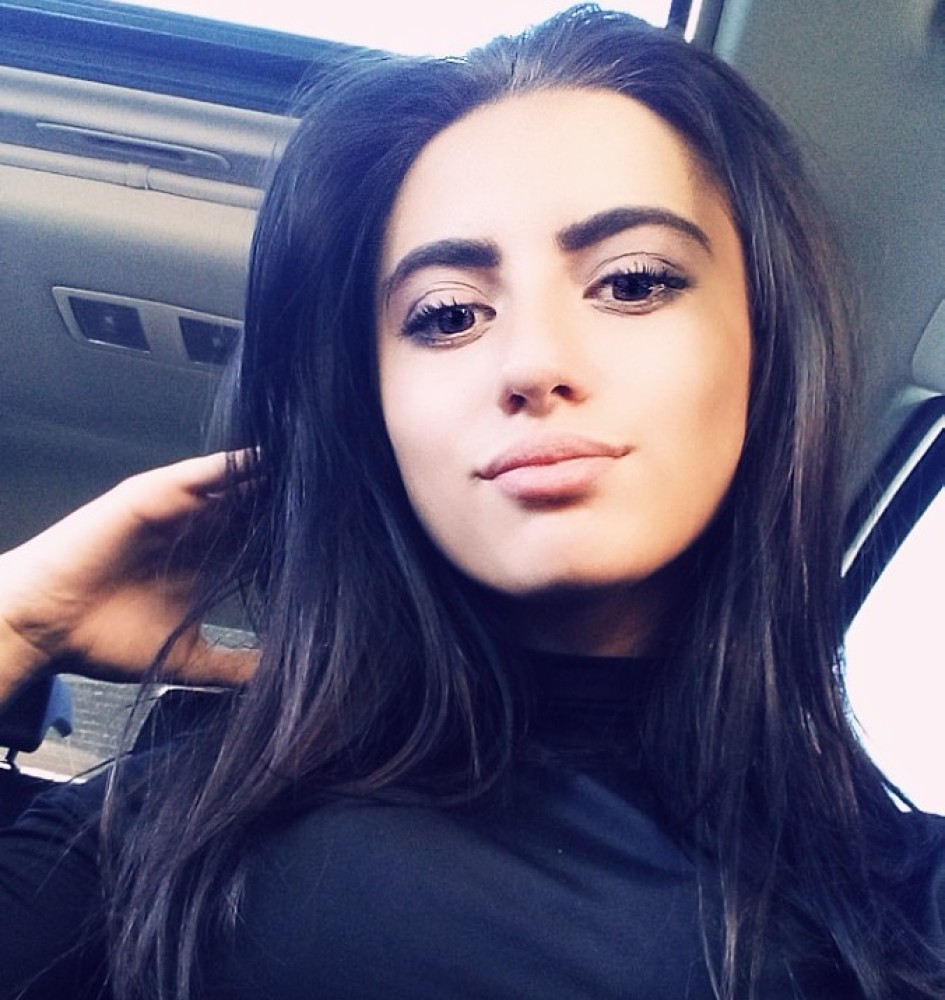 Индивидуалка Лиля главное фото в городе Кызыл 