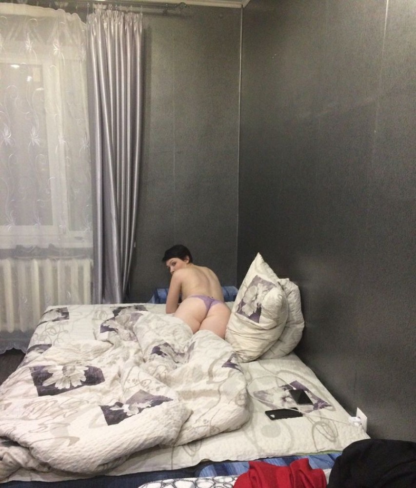 Индивидуалка Анфиса фото № 2 в городе Кызыл