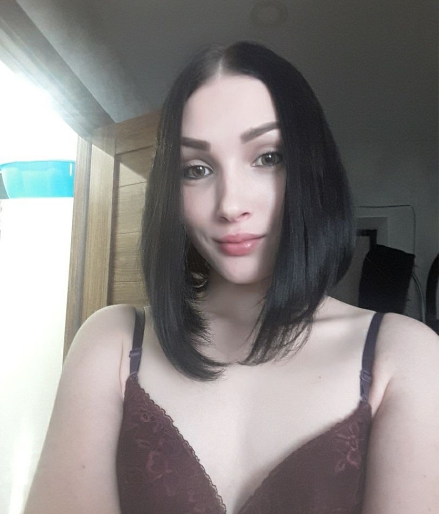 Индивидуалка Анфиса фото № 2 в городе Кызыл