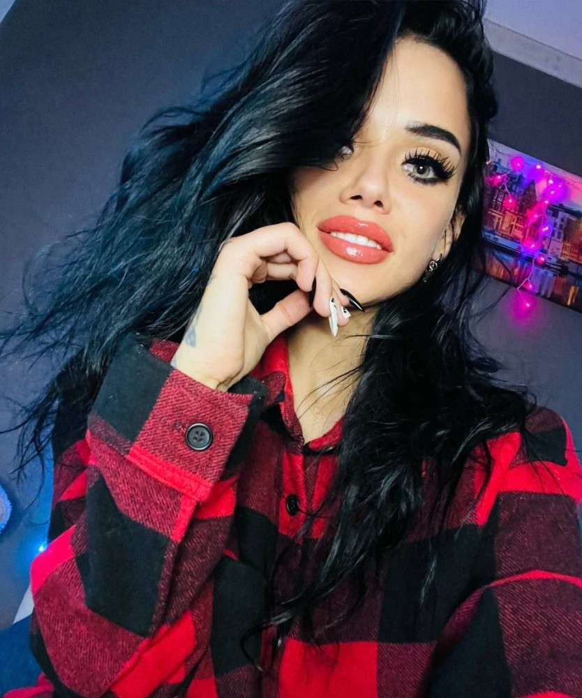 Индивидуалка Ася фото № 2 в городе Кызыл