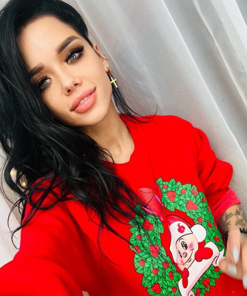 Индивидуалка Ася фото № 2 в городе Кызыл