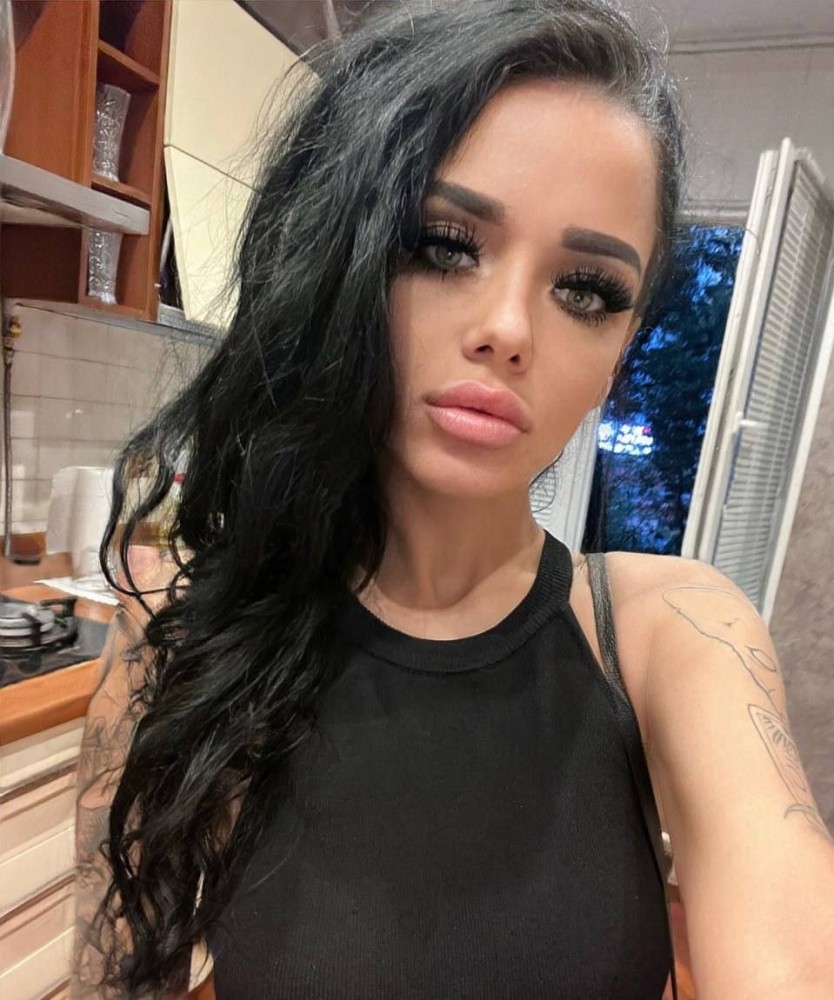 Индивидуалка Ася фото № 2 в городе Кызыл