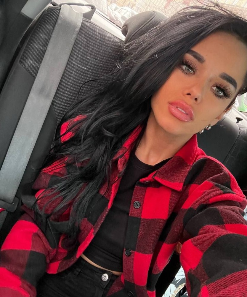 Индивидуалка Ася фото № 2 в городе Кызыл