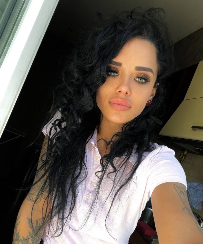 Индивидуалка Ася фото № 2 в городе Кызыл