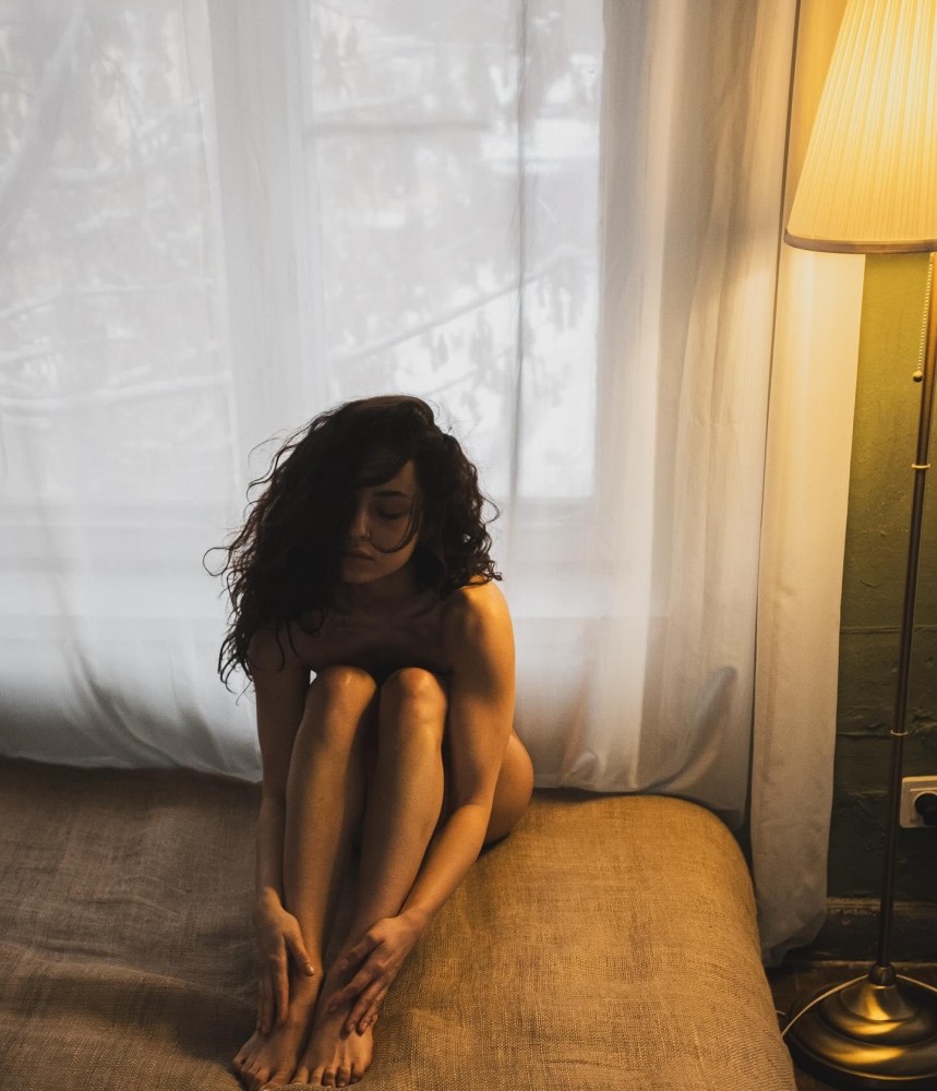 Индивидуалка Аврора фото № 2 в городе Кызыл