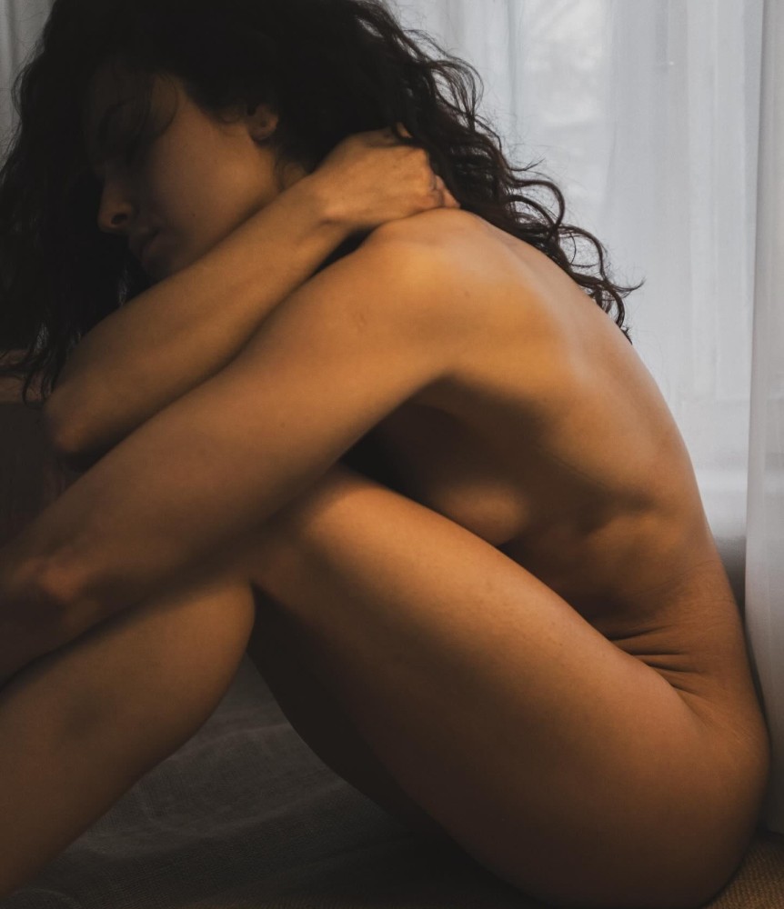 Индивидуалка Аврора фото № 2 в городе Кызыл