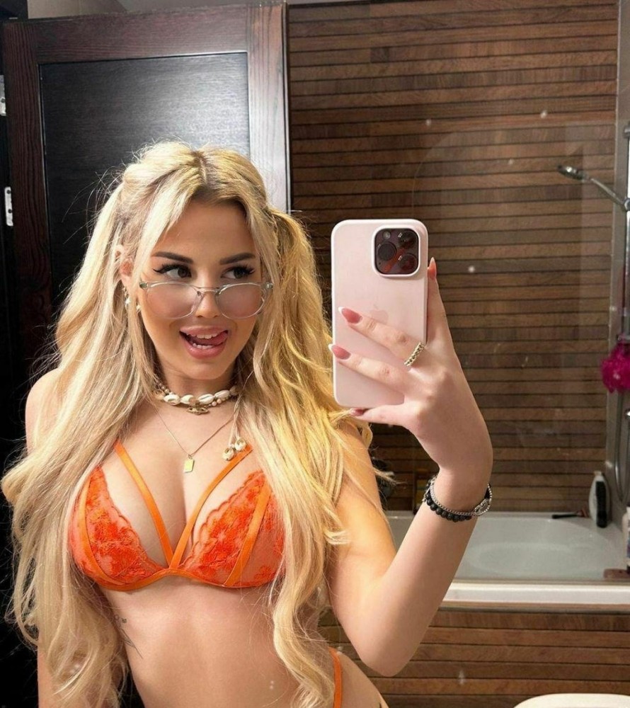 Индивидуалка Даша фото № 2 в городе Кызыл