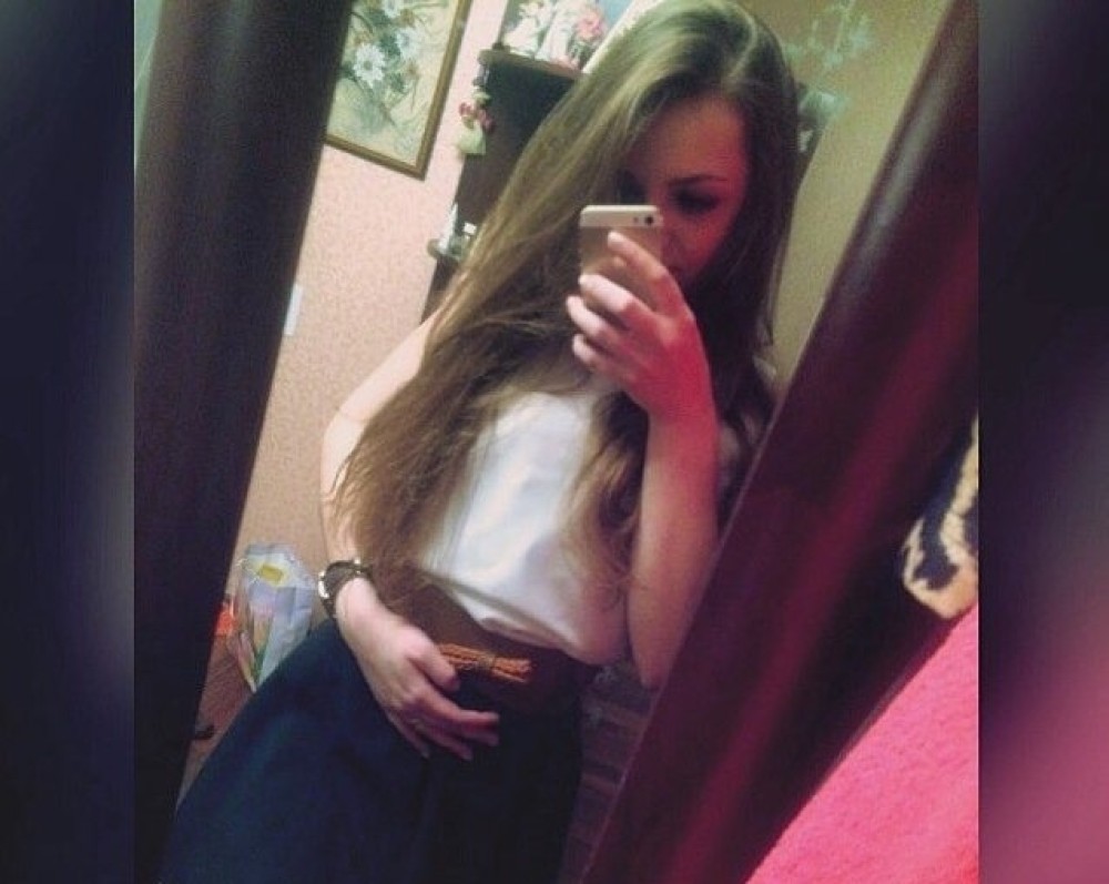 Индивидуалка Диляра фото № 2 в городе Кызыл