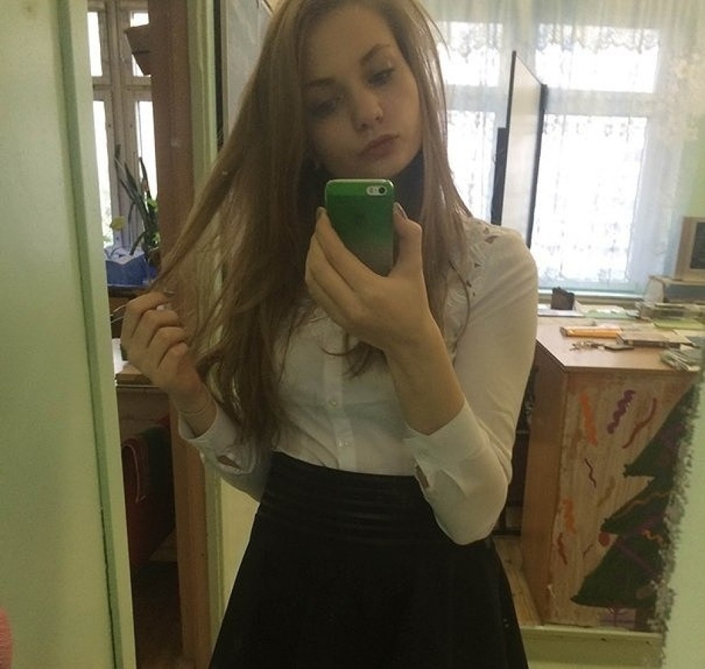 Индивидуалка Диляра фото № 2 в городе Кызыл