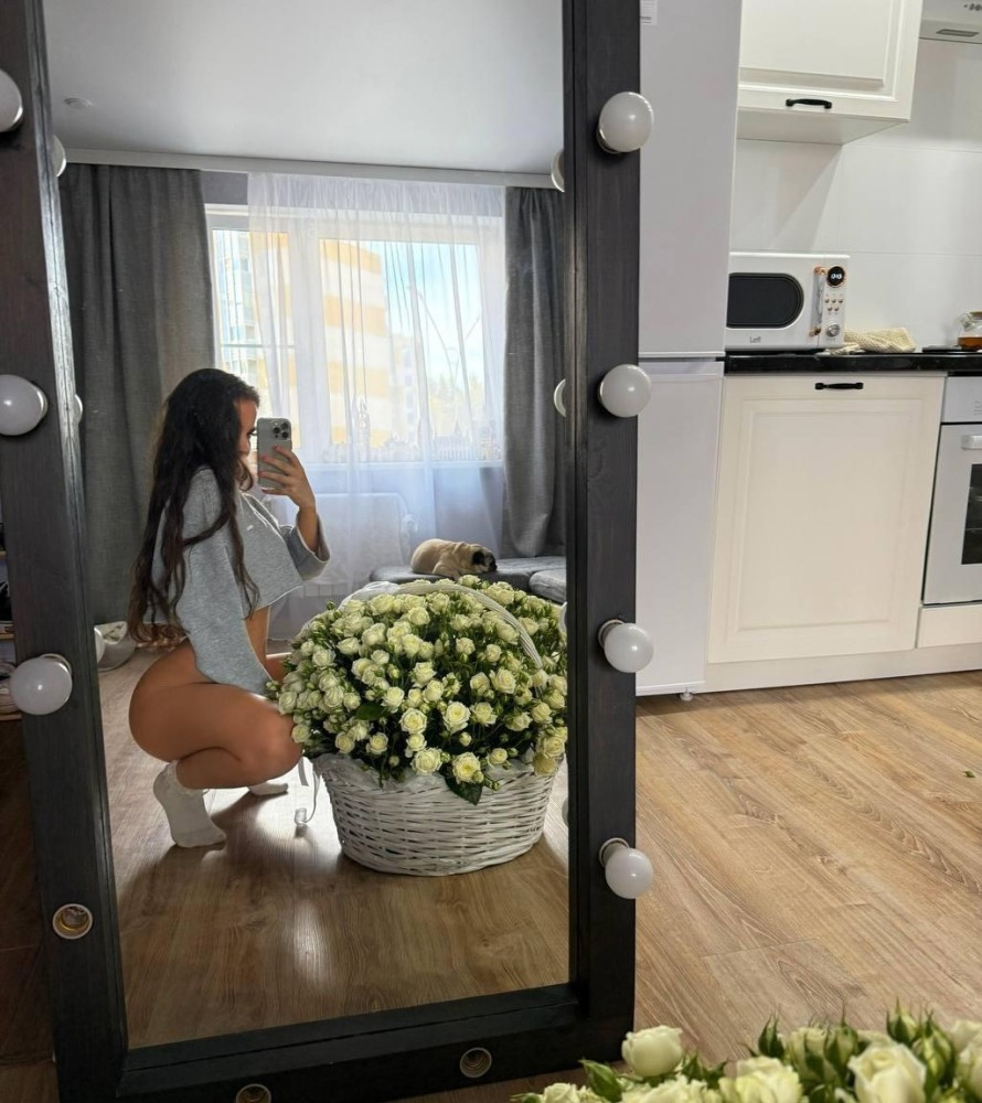 Индивидуалка Дульсинея фото № 2 в городе Кызыл