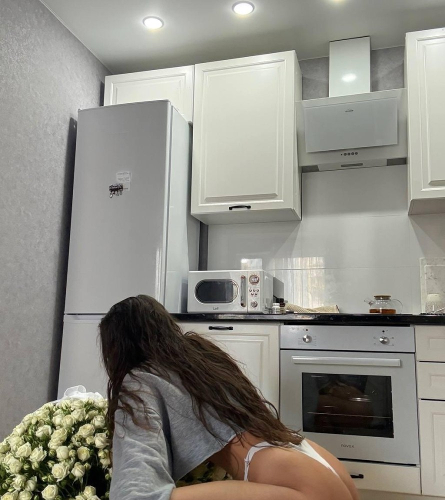 Индивидуалка Дульсинея фото № 2 в городе Кызыл