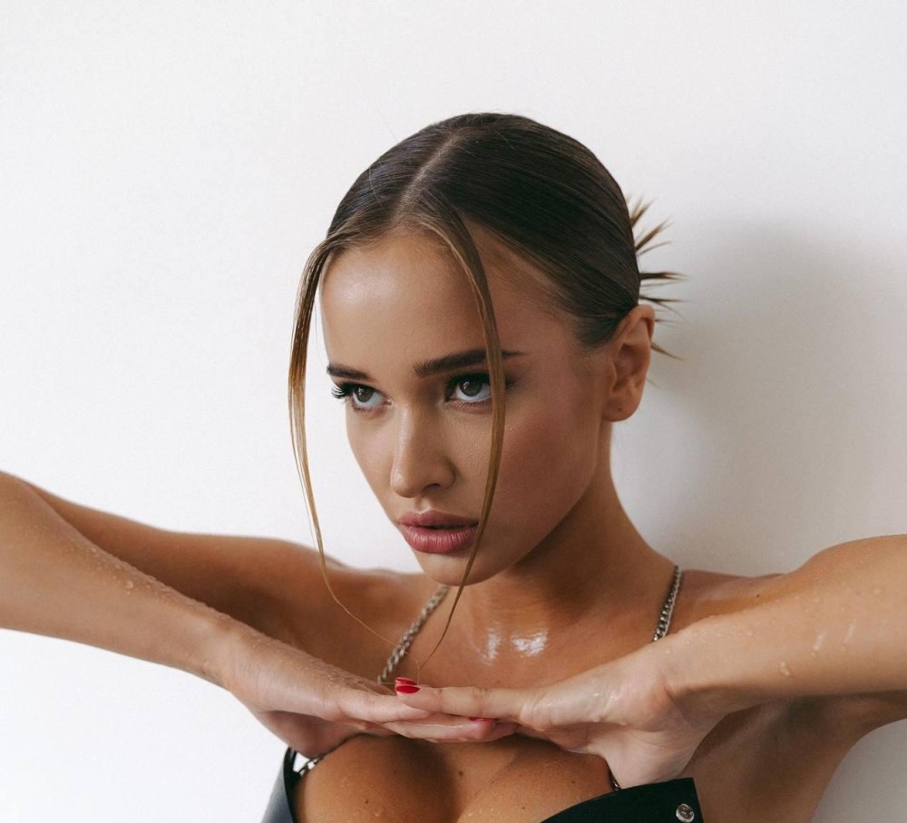 Индивидуалка Ева фото № 2 в городе Кызыл