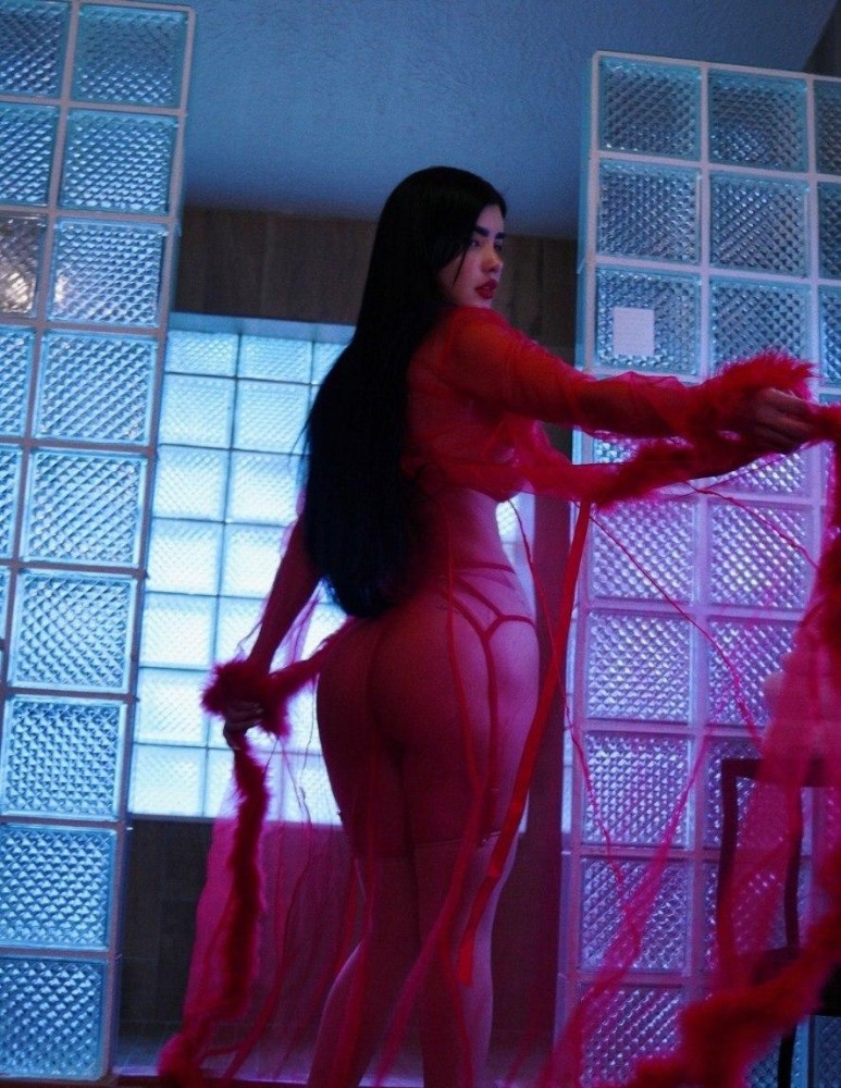 Индивидуалка Ирен фото № 2 в городе Кызыл