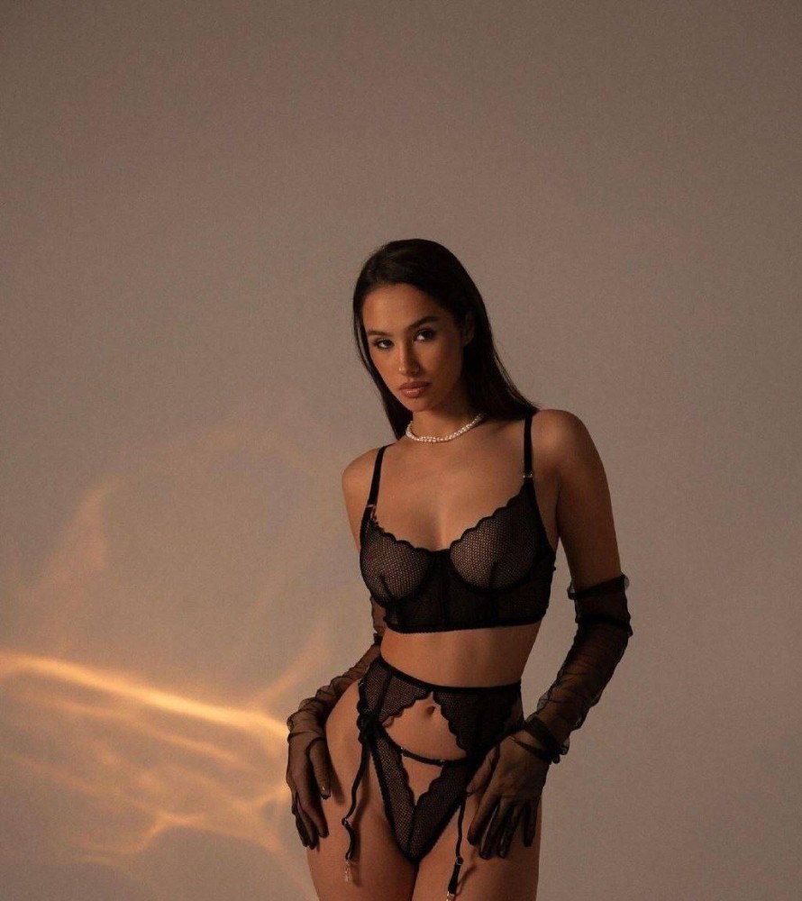 Индивидуалка Катерина фото № 2 в городе Кызыл