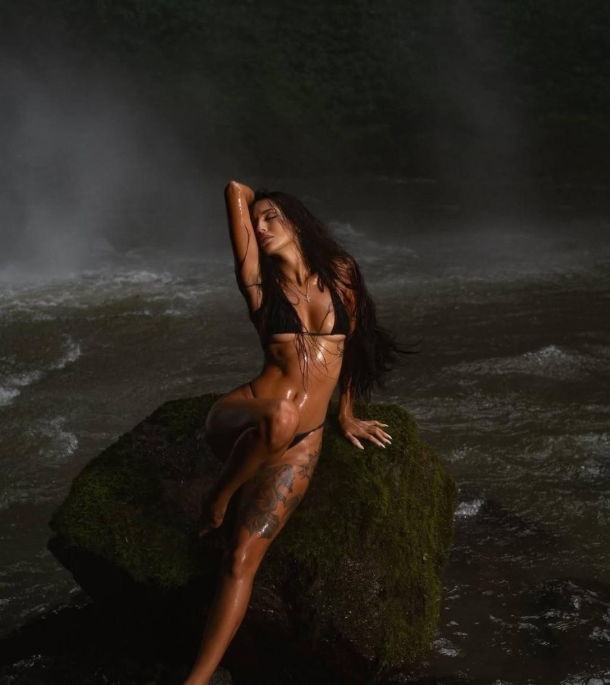 Индивидуалка Катрин фото № 2 в городе Кызыл