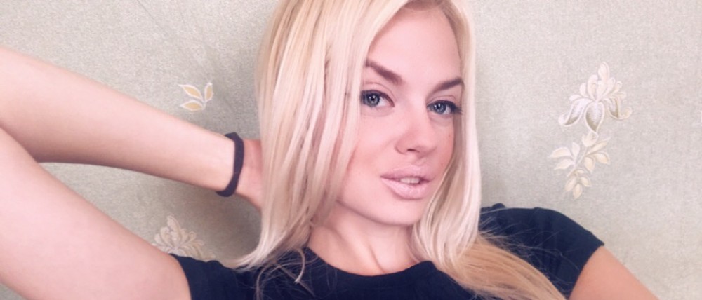 Индивидуалка Кира фото № 2 в городе Кызыл