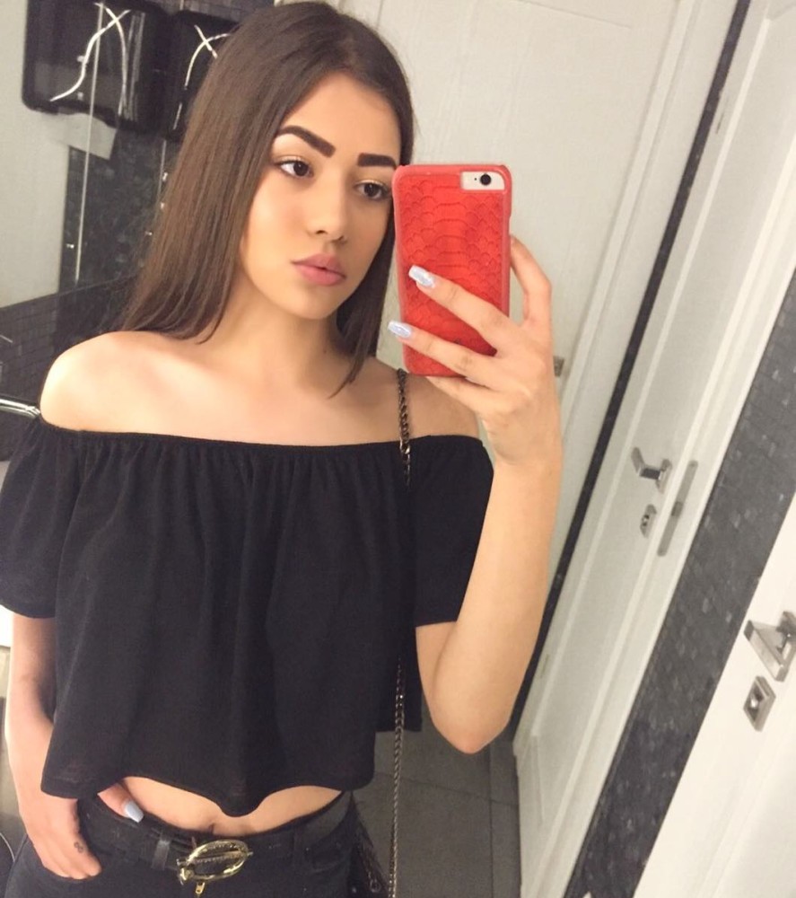 Индивидуалка Кларисса фото № 2 в городе Кызыл