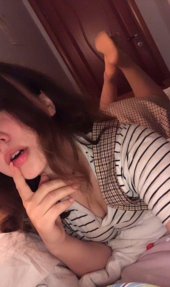 Индивидуалка Кристина фото № 2 в городе Кызыл