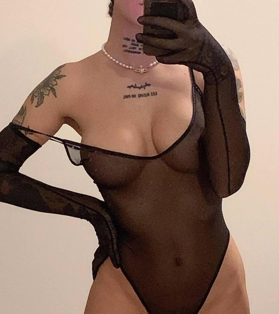 Индивидуалка Лера фото № 2 в городе Кызыл