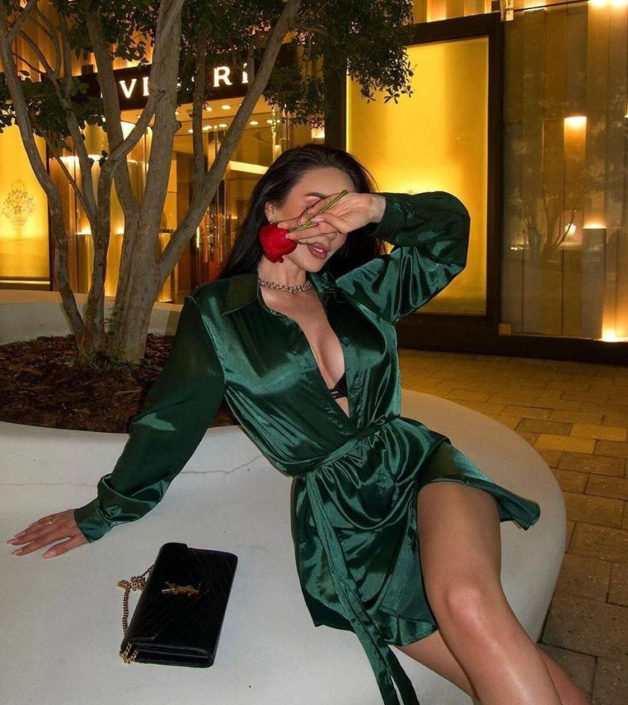 Индивидуалка Лия фото № 2 в городе Кызыл