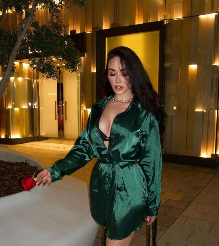 Индивидуалка Лия фото № 2 в городе Кызыл