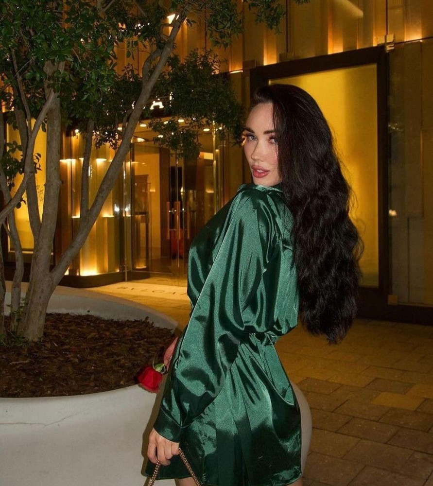 Индивидуалка Лия фото № 2 в городе Кызыл