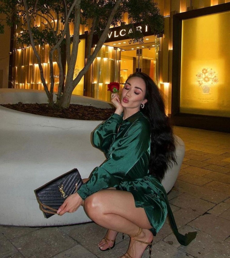 Индивидуалка Лия фото № 2 в городе Кызыл