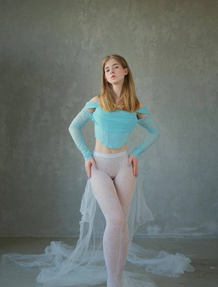 Индивидуалка Лола фото № 2 в городе Кызыл