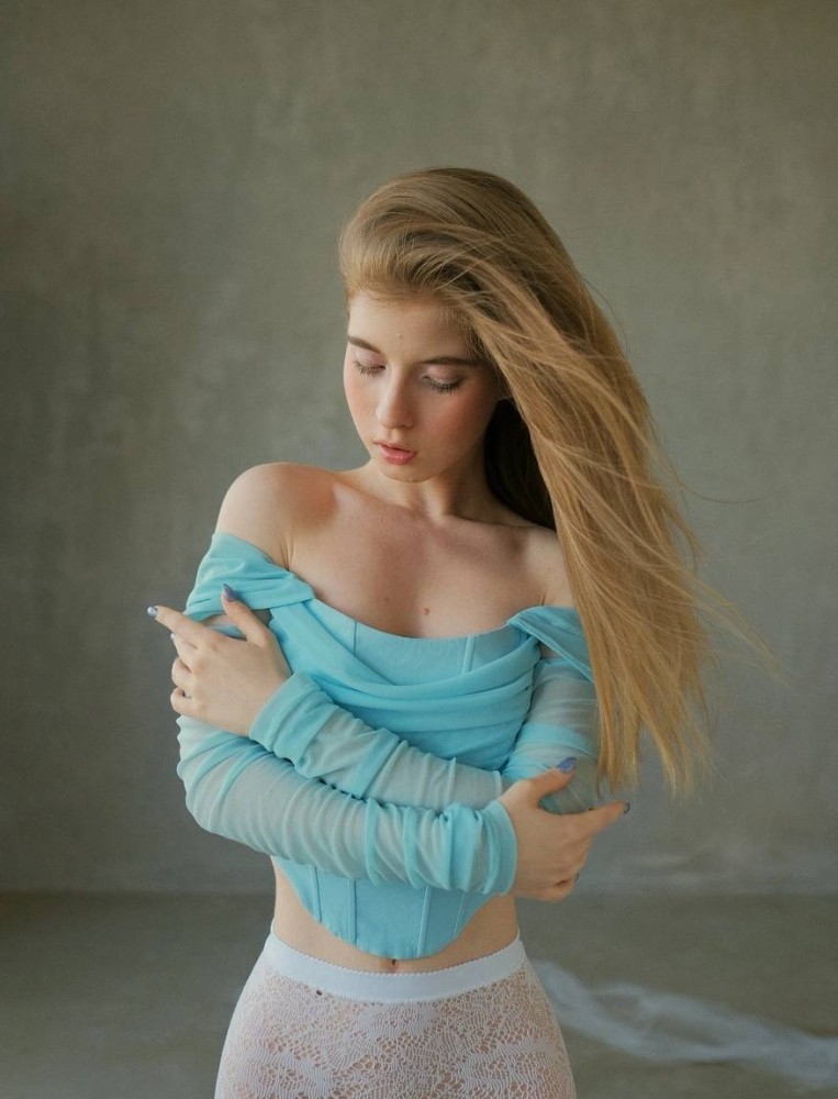 Индивидуалка Лола фото № 2 в городе Кызыл