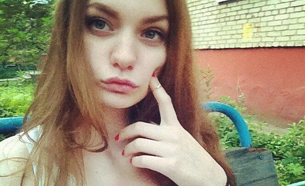 Индивидуалка Лора фото № 2 в городе Кызыл