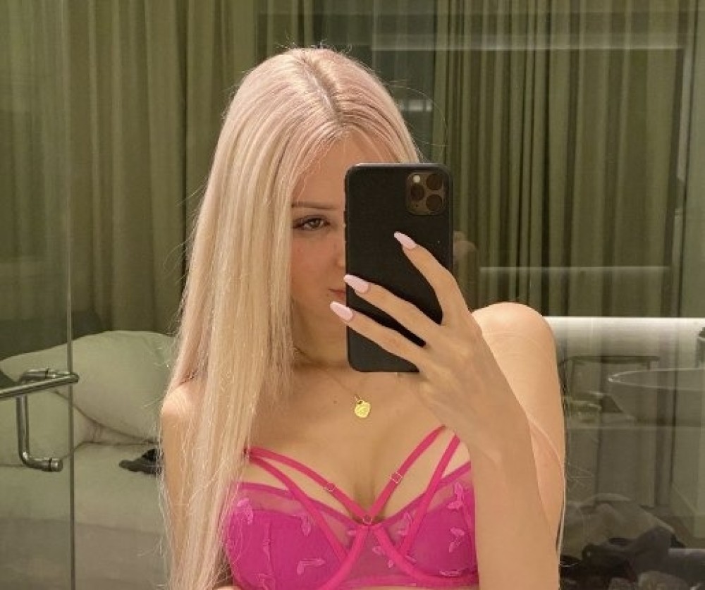 Индивидуалка Лорочка фото № 2 в городе Кызыл