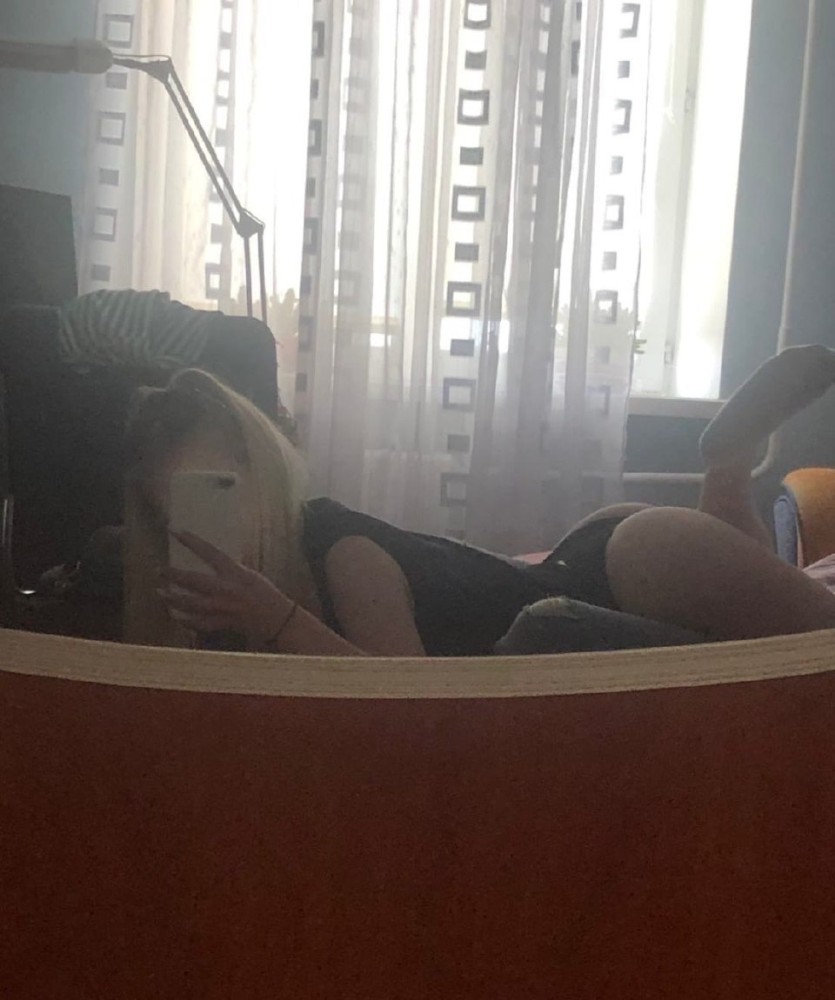 Индивидуалка Майя фото № 2 в городе Кызыл