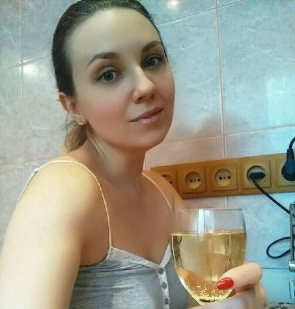 Индивидуалка Надежда фото № 2 в городе Кызыл