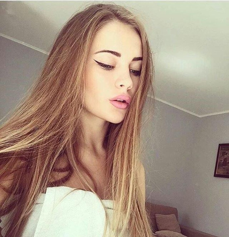 Индивидуалка Настена фото № 2 в городе Кызыл