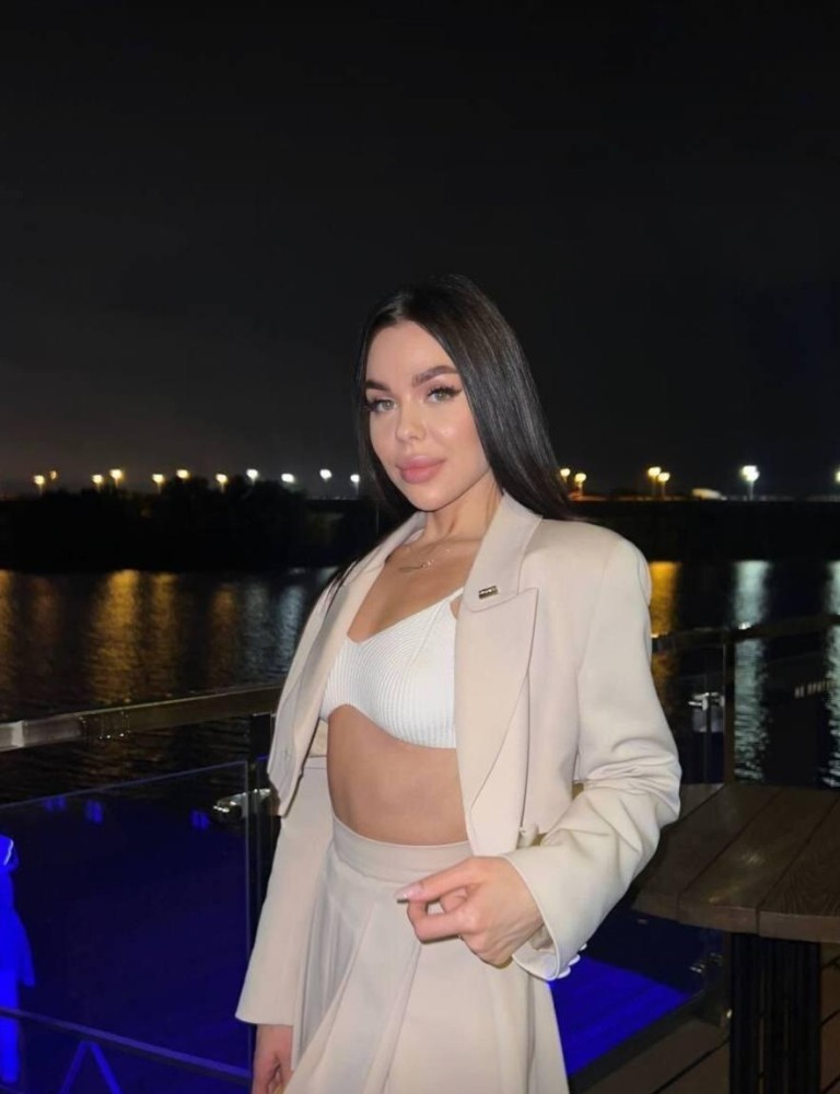 Индивидуалка Наташа фото № 2 в городе Кызыл