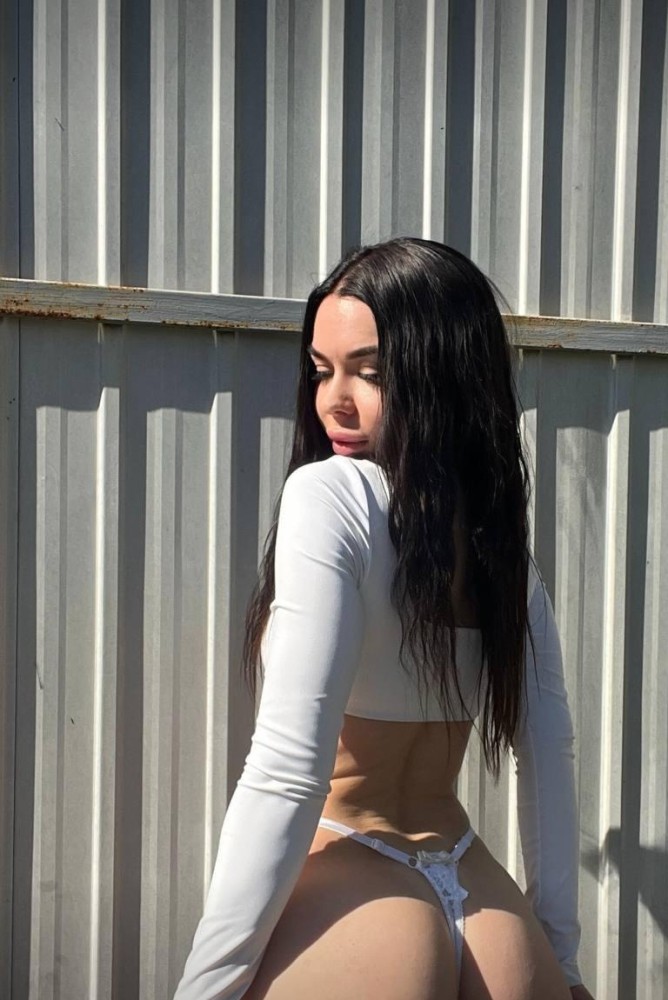 Индивидуалка Наташа фото № 2 в городе Кызыл