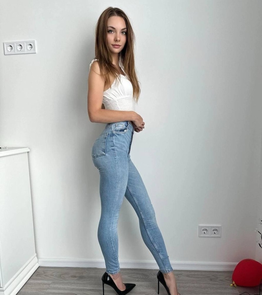 Индивидуалка Наташка фото № 2 в городе Кызыл